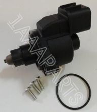 MD628053 Шаговый двигатель холостого хода MITSUBISHI PAJERO