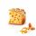 Кулич пасхальный Коломба Сладкая Пасха Balocco Colomba Dolce Paqua Classica 750 г (Италия)