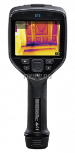 Flir E75 - тепловизор