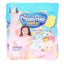 Детские подгузники-трусики для девочек L MamyPoko Pants 15 шт