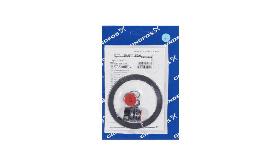 Уплотнение  Kit, TP 12mm GQQE артикул: 96508807