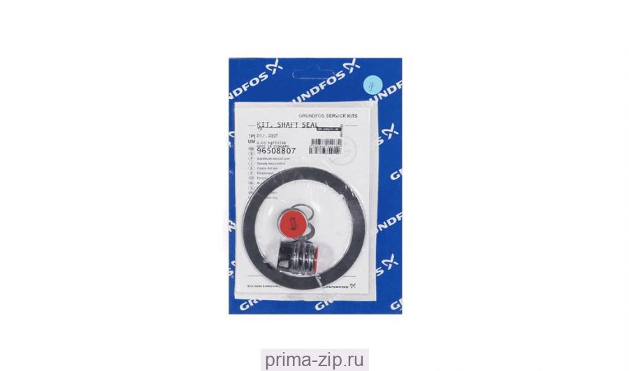 Уплотнение  Kit, TP 12mm GQQE артикул: 96508807