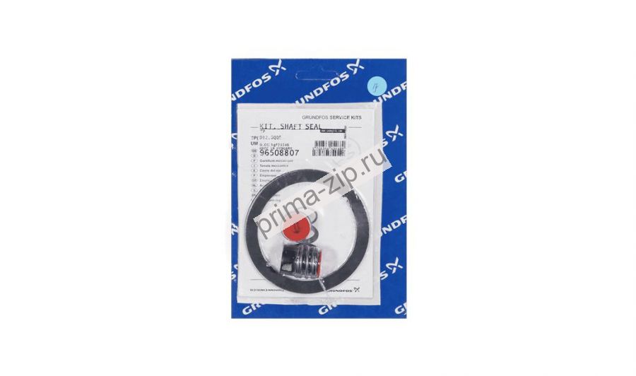 Уплотнение  Kit, TP 12mm GQQE артикул: 96508807