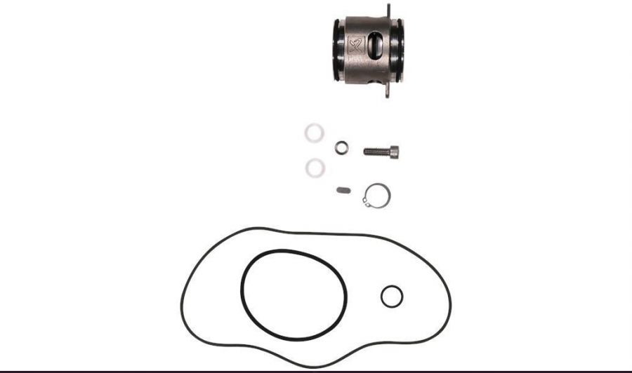 Комплект уплотнения Grundfos Kit, Shaft seal C/D артикул: 96102361