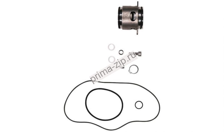 Комплект уплотнения Grundfos Kit, Shaft seal C/D артикул: 96102361