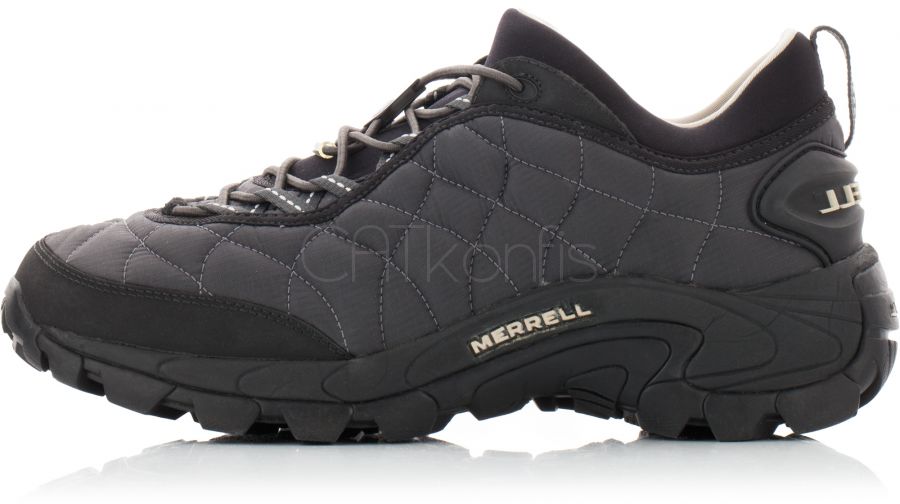 MERRELL ICE CAP II white