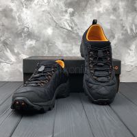 MERRELL ICE CAP II orange