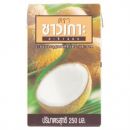 Натуральное кокосовое молоко coconut milk ChaoKon