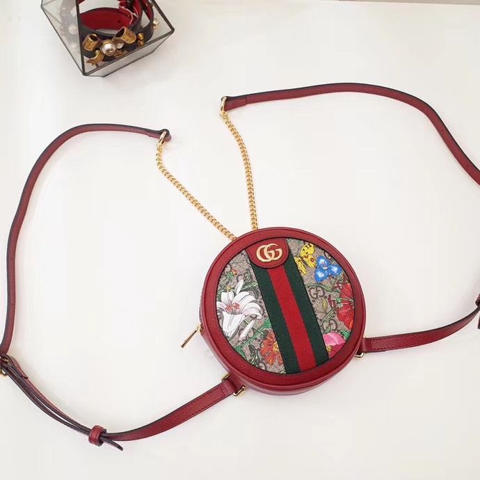 Рюкзачок Gucci Ophidia