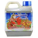 Кисло-острый тайский чили соус для морепродуктов Seafood Chilli