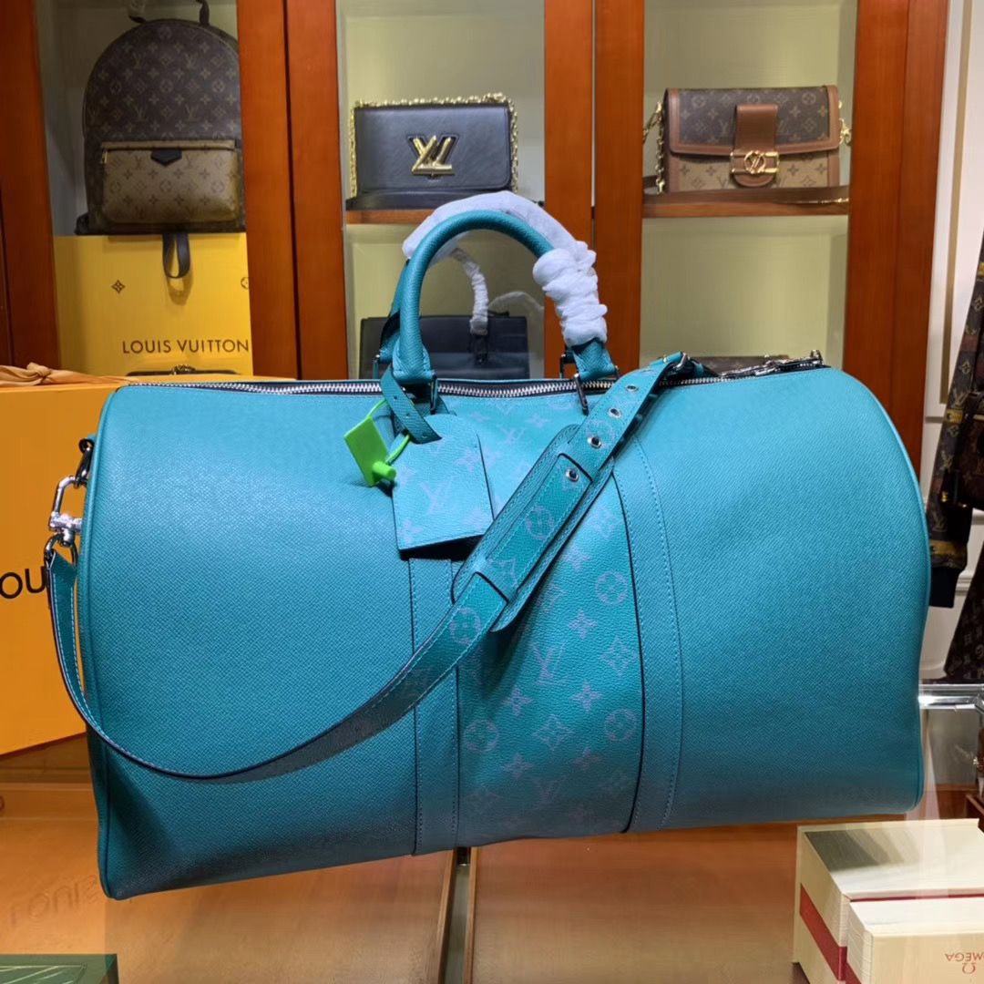 Дорожная сумка Louis Vuitton Keepall 45
