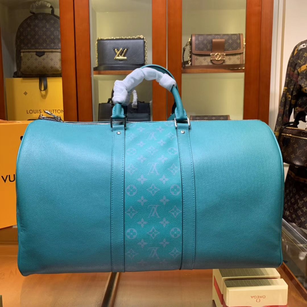 Дорожная сумка Louis Vuitton Keepall 45