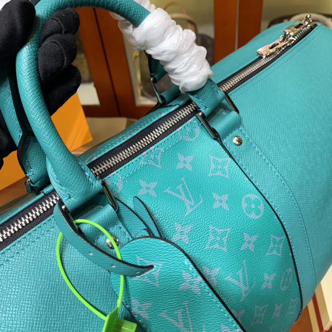 Дорожная сумка Louis Vuitton Keepall 45