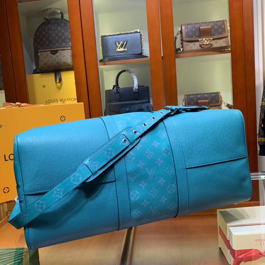 Дорожная сумка Louis Vuitton Keepall 45