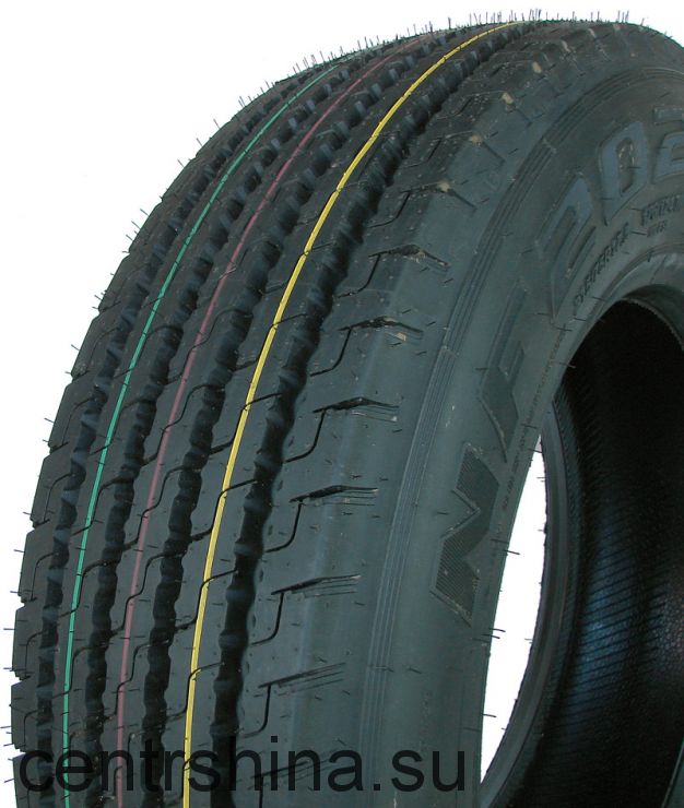 215/75R17.5 126/124M Кама NF 202 (перед.) Автошина