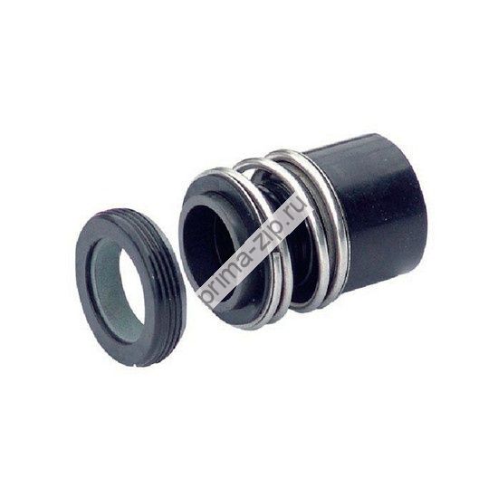 Торцевое уплотнение арт. 98434908 ,d 38 мм Grundfos BQQV для NB, NK, TP