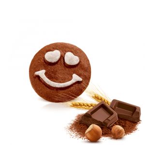 Печенье Фаччине Balocco Faccine Biscuits 350 г Италия