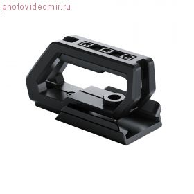 Плечевой упор Blackmagic Design URSA Mini Shoulder Kit