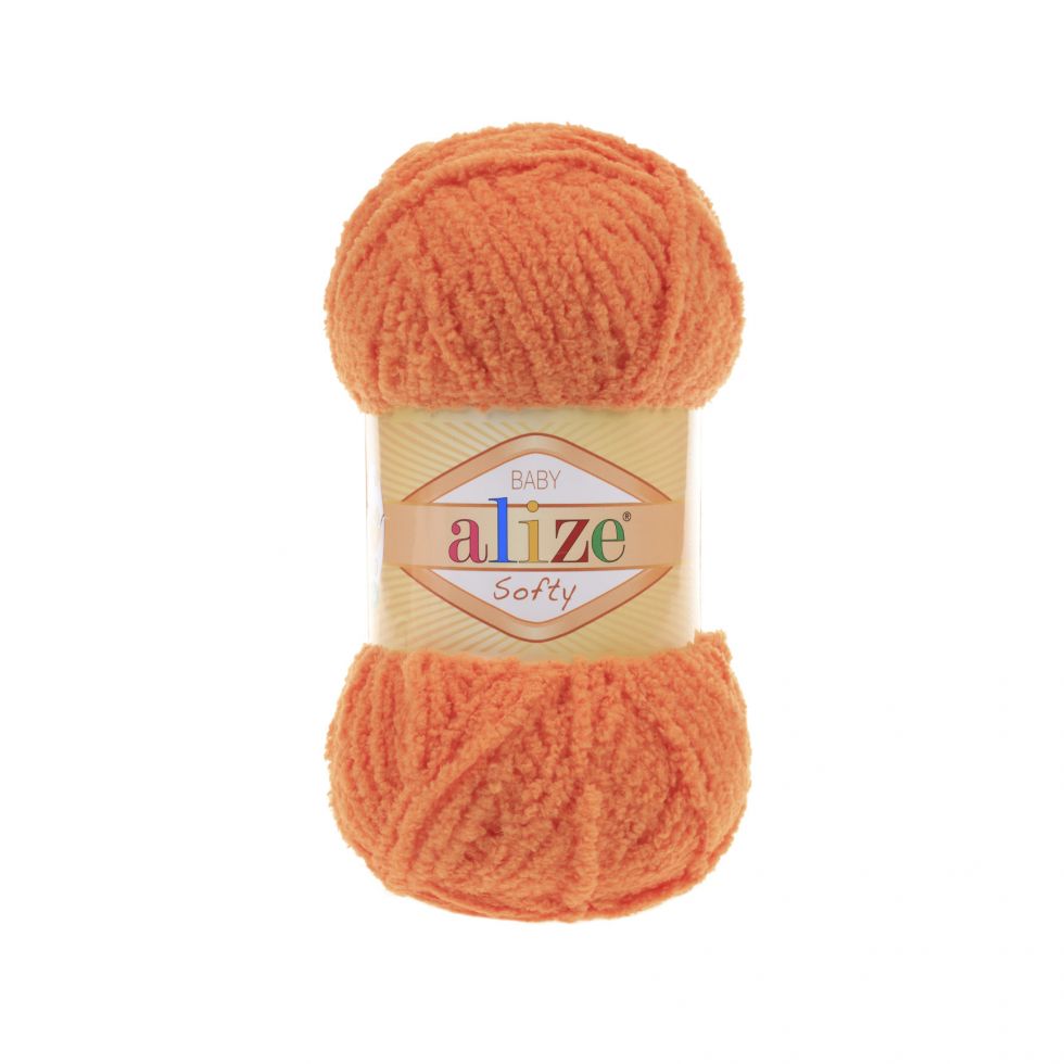SOFTY Alize цвет 336