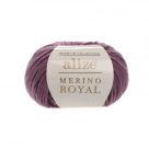 MERINO ROYAL Alize цвет 073