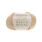MERINO ROYAL Alize цвет 096