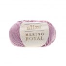 MERINO ROYAL Alize цвет 198