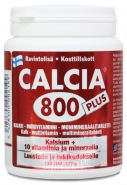 Кальций 800 Плюс Ханкинтатукку Финляндия / CALCIA 800 Plus Hankintatukku Oy Finland