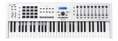 Arturia KeyLab mkII 61 White