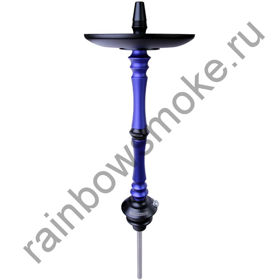 Кальян DarkSide Zenith - Indigo Blue