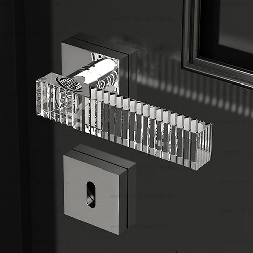 Ручка Glass Design Kos