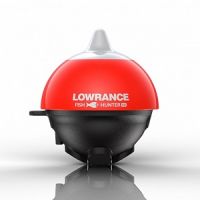 Беспроводной wi fi эхолот Lowrance FishHunter 3D