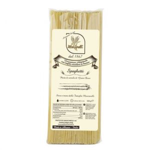 Макароны Спагетти Masciarelli Spaghetti 500 г - Италия