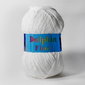 Пряжа DOLPHIN FINE Jina