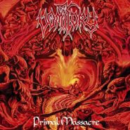 VOMITORY “Primal Massacre” 2004