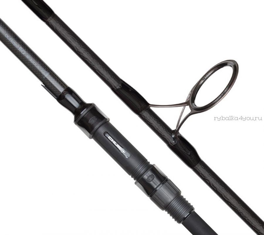 Удилище карповое Chub Outkast 50 13FT 3,50lb