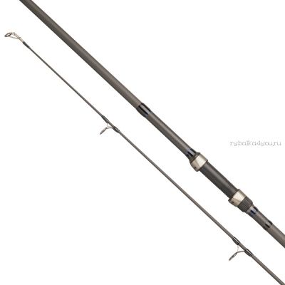 Удилище карповое JRC Contact 12 FT 3,25 LB (2 части)