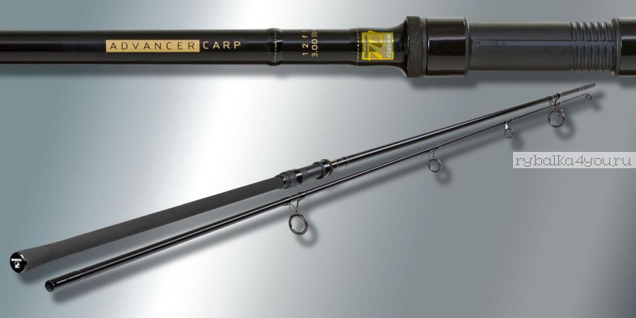 Удилище карповое Sportex Advancer Carp 10" 3 lbs Stalker 70th Anniversary