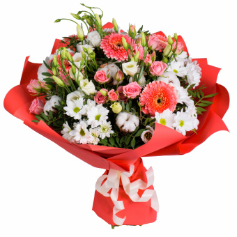 Летний день