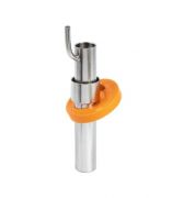 Попугай на стеклянную банку в магазине Варим Самогон