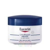 Eucerin Urea repair original Увлажняющий крем, 75 мл