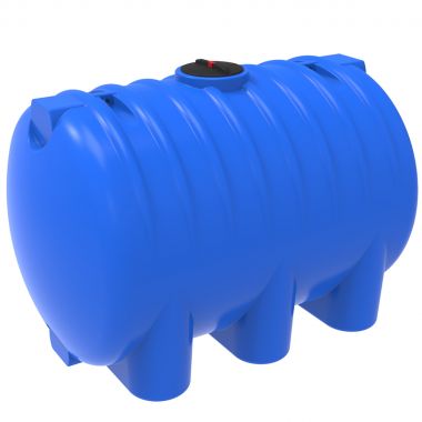 Емкость HR 8000 литров пластиковая