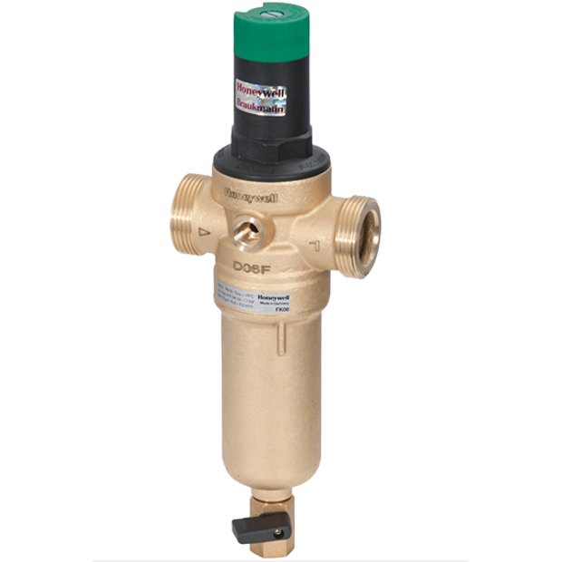Honeywell FK06-1/2"AAM