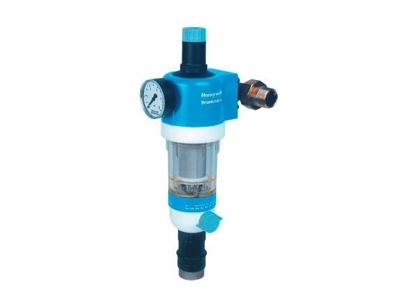 Honeywell Сетчатый фильтр FKN74C-1 A