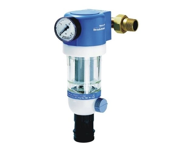 Honeywell Сетчатый фильтр F74C-3/4 AD 200mk