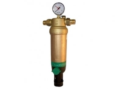 Honeywell Сетчатый фильтр F76S-3/4 ACM 50mk