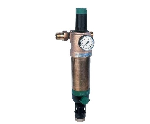 Honeywell Сетчатый фильтр FK76CS-3/4 ABM 20mk