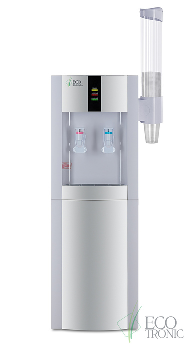 Ecotronic H1-U4L White с ультрафильтрацией