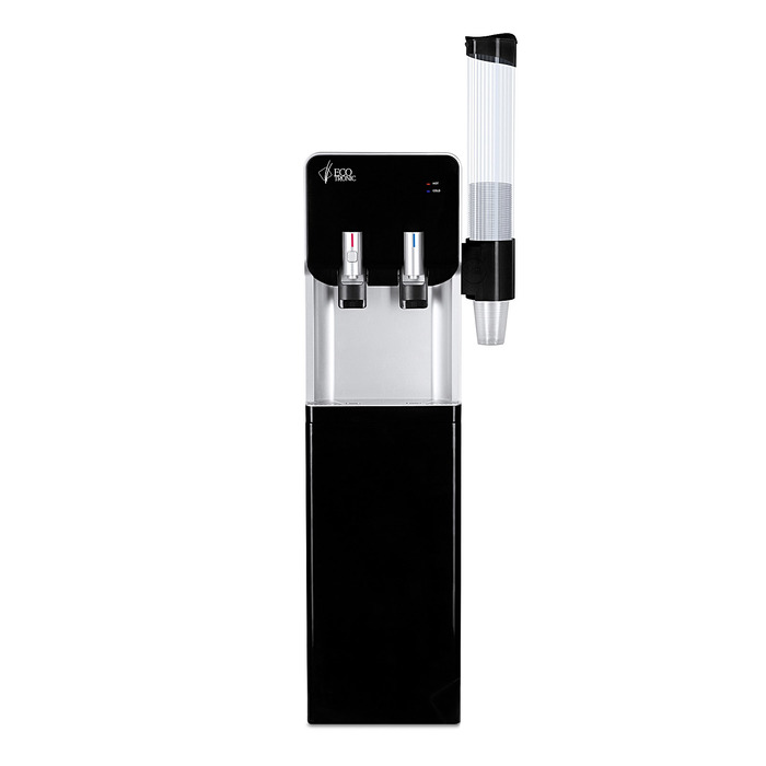 Ecotronic M40-U4L black+silver