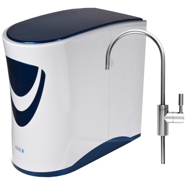 Atoll A-550p box STD