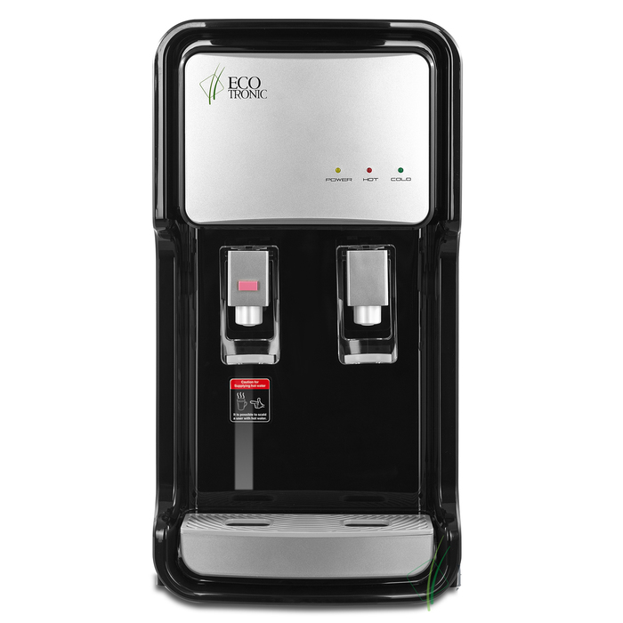 Ecotronic V11-U4T Black